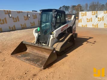 Main image Bobcat T66